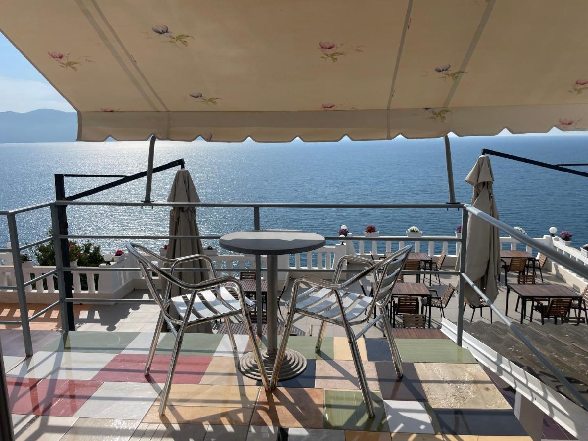 Sea View Apartments Vlore Exterior photo