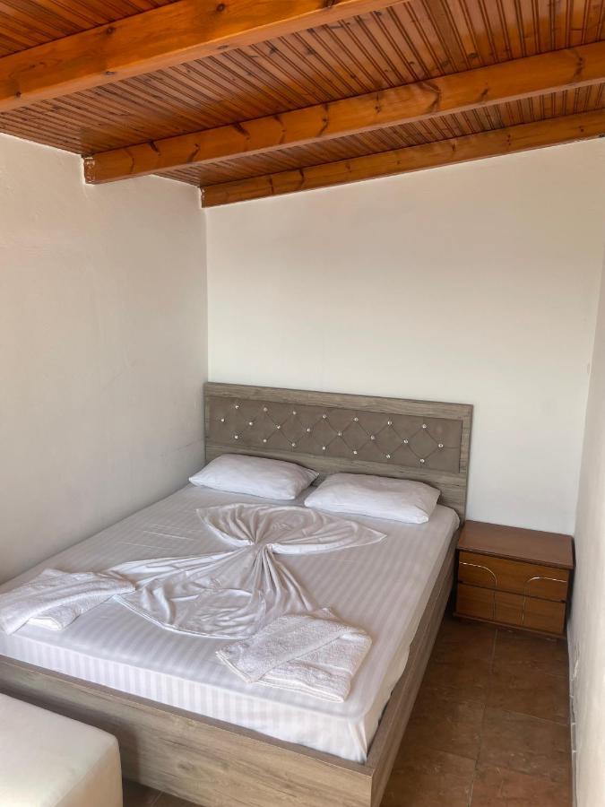 Sea View Apartments Vlore Exterior photo