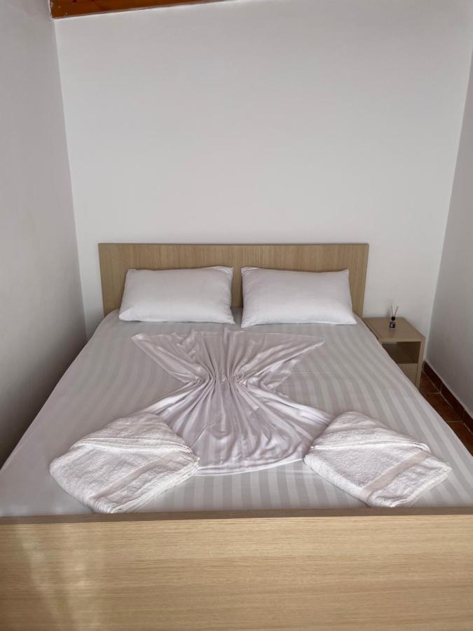 Sea View Apartments Vlore Exterior photo